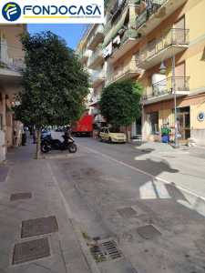 Locale Commerciale in Affitto a San Marzano sul Sarno via Piave