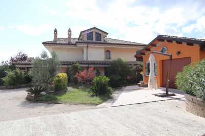Villa Singola in Vendita a colonnella via civita