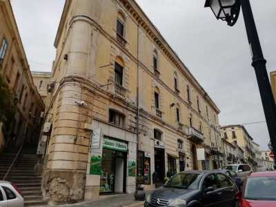 Appartamento in Vendita a Catanzaro Corso Mazzini