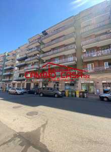 Appartamento in Vendita a Taranto via Orsini 58 Tamburi