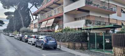 Box Posto Auto in Affitto a Roma via al Quarto Miglio 50 Appia Antica