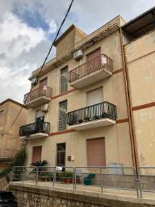 Appartamento in Vendita a Custonaci via Provvidenza Panfalone 5