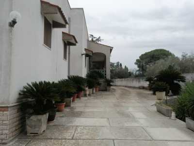 Villa in Vendita a Lecce via Monteroni Lecce