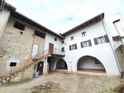 Villa a Schiera in Vendita a San Giorgio della Richinvelda via Quattro Novembre 9 Pozzo