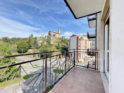 Appartamento in Vendita a Borgosesia via Vittorio Veneto 184