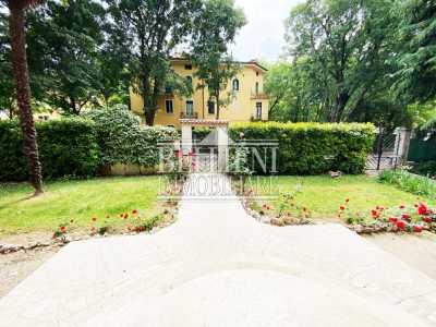 Appartamento in Vendita a Vicenza via Giovanni Boccaccio Monte Berico