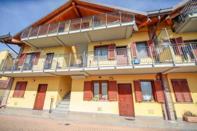 Appartamento in Vendita a San Benigno Canavese via Paradiso 9