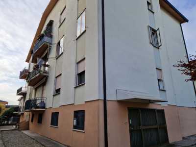 Appartamento in Vendita a Selvazzano Dentro via Silvio Pellico Caselle