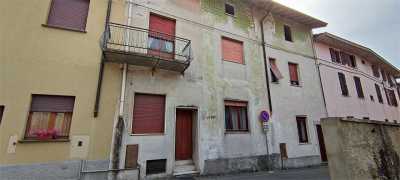 Appartamento in Vendita a Fenegrò via Roma 20