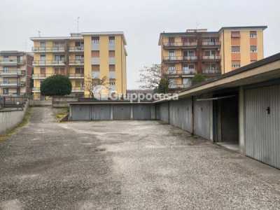 Box Garage in Vendita a Boffalora Sopra Ticino via g Marconi 9