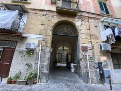 Appartamento in Vendita a Napoli via Nuova Santa Maria Ognibene 52