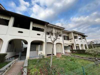 Appartamento in Vendita a Lauriano via Garibaldi 13
