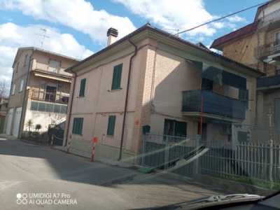 Appartamento in Affitto a Lanciano via Sant