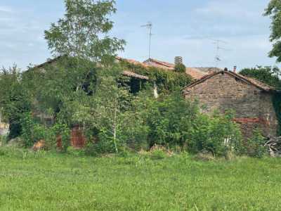 Rustico Casale in Vendita a Luzzara via Nazionale 187
