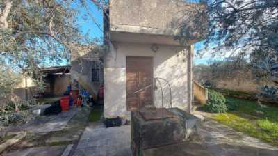 Rustico Casale in Vendita a Chiaramonte Gulfi Sp3