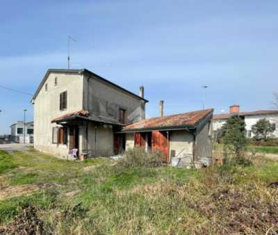 Villa in Vendita a Castelbelforte via Cavour