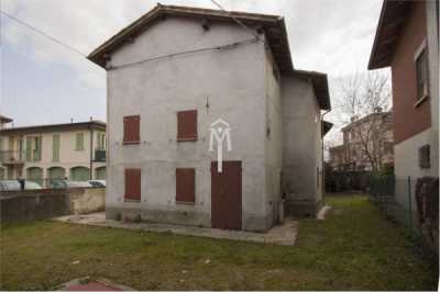 Rustico Casale in Vendita a Bibbiano via Gian Battista Venturi 45