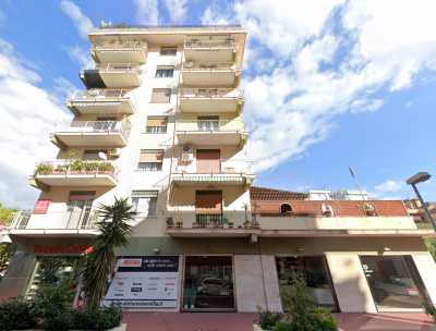 Appartamento in Vendita a Palermo Viale Emilia Restivo Campania