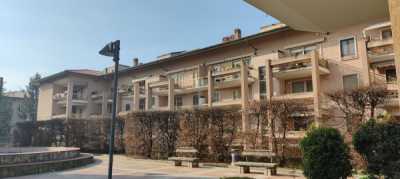Appartamento in Vendita a Paderno Dugnano Piazza Alcide de Gasperi 6