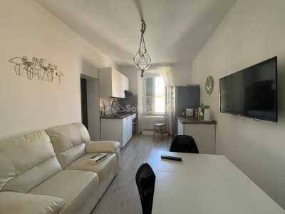 Appartamento in Affitto ad Anzio via Antonio Gramsci Anzio Centro