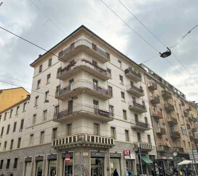 Appartamento in Vendita a Milano Corso Genova 17