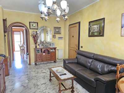 Appartamento in Vendita a Roma via Portuense