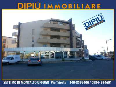 Appartamento in Affitto a Montalto Uffugo via Trieste 132