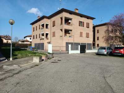 Appartamento in Vendita a San Prospero via Antonio Meucci