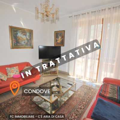 Appartamento in Vendita a Condove via Roma 8