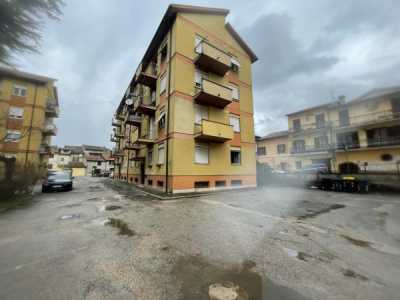 Appartamento in Vendita a Rieti via Giacomo Matteotti 47