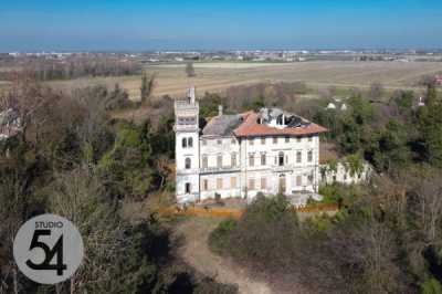 Villa in Vendita a San Donà di Piave via Attilio Basso 11