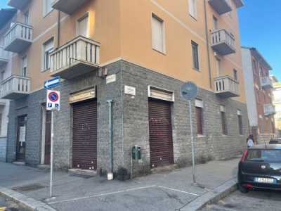 Appartamento in Vendita a Torino via Mombasiglio 28