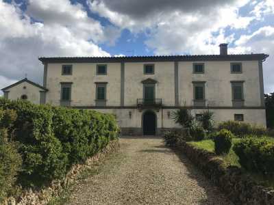 Azienda Agricola in Vendita a San Gimignano