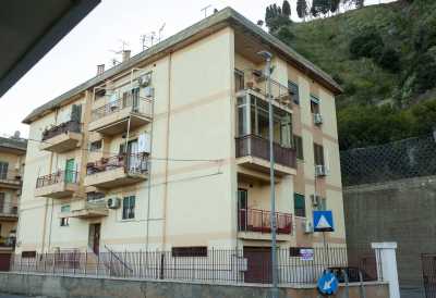 Appartamento in Vendita a Messina Giampilieri Marina Santa Margherita