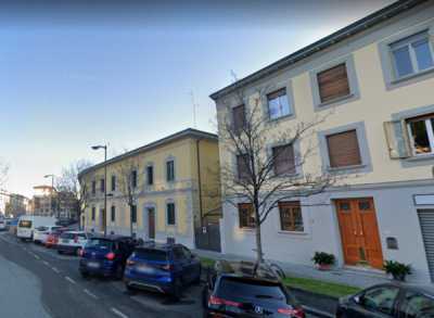 Appartamento in Affitto a Firenze Piazza Giacomo Puccini