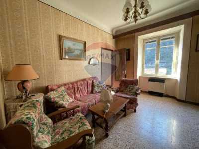 Appartamento in Vendita a Bagni di Lucca Ponte a Serraglio via Vittorio Emanuele 3