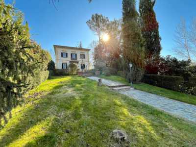 Villa in Affitto a Bagno a Ripoli via di Tizzano