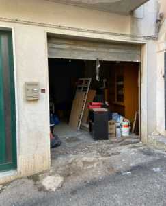 Box Garage in Vendita ad Ispica