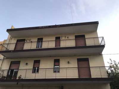 Appartamento in Vendita a Milazzo via Madonna del Boschetto 2
