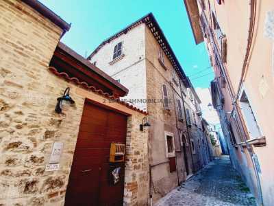 Appartamento in Vendita ad Ascoli Piceno Rua Sant