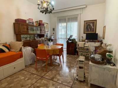 Appartamento in Vendita a Rapallo via Luigi Arpinati 20