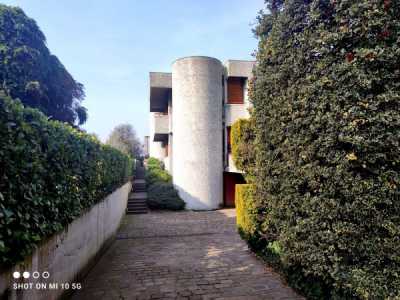Villa in Vendita a Como via Francesco Capiaghi 1