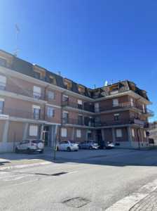Appartamento in Vendita a Roccavione Piazza Don Chesta