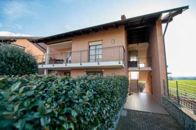 Appartamento in Vendita a San Maurizio Canavese via Canonico Maffei 86