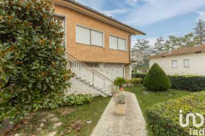Villa in Vendita ad Osimo via Montefanese