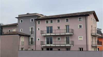 Appartamento in Vendita ad Offanengo via Santa Lucia 15