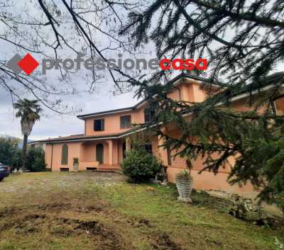 Villa Singola in Vendita a Monte San Giovanni Campano via Porrino 214 Monte San Giovanni Campano