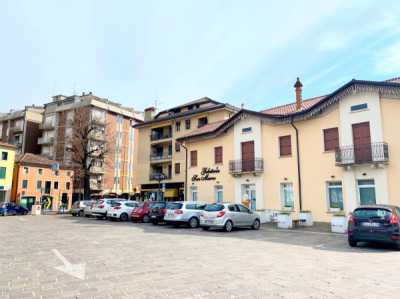 Appartamento in Vendita a Montegalda Piazza Guglielmo Marconi 2