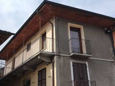Appartamento in Vendita a San Giorio di Susa via Carlo Carli 76