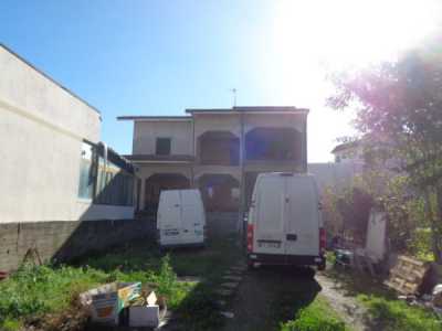 Villa in Vendita a Locri Strada Provinciale 49